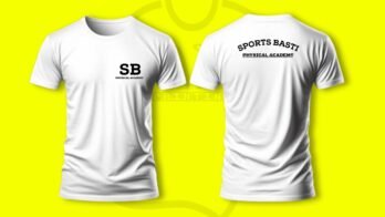 Sports Academy T-shirt