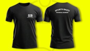 Sports Academy T-shirt