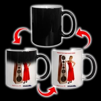 Magic Mug