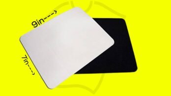 Mouse Pad 9×7