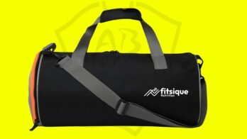 Gym Bag