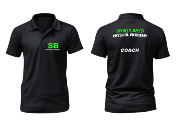 Sports Academy T-shirt