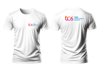 Company T-shirt