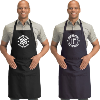 Chef aprons